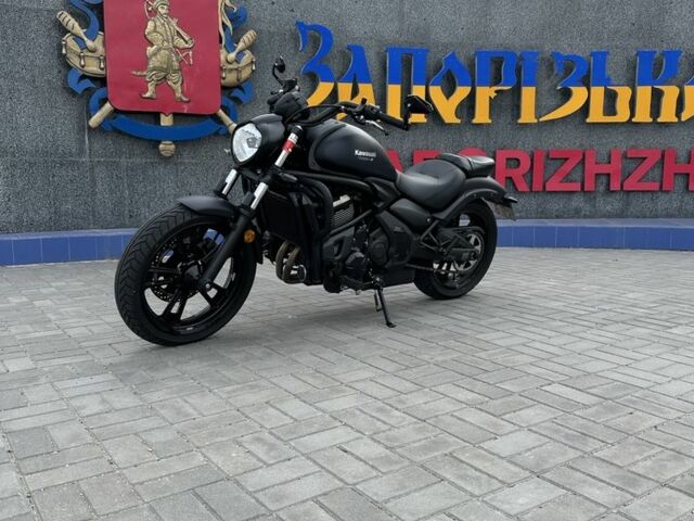 Кавасаки Другая, объемом двигателя 0.65 л и пробегом 0 тыс. км за 8700 $, фото 3 на Automoto.ua