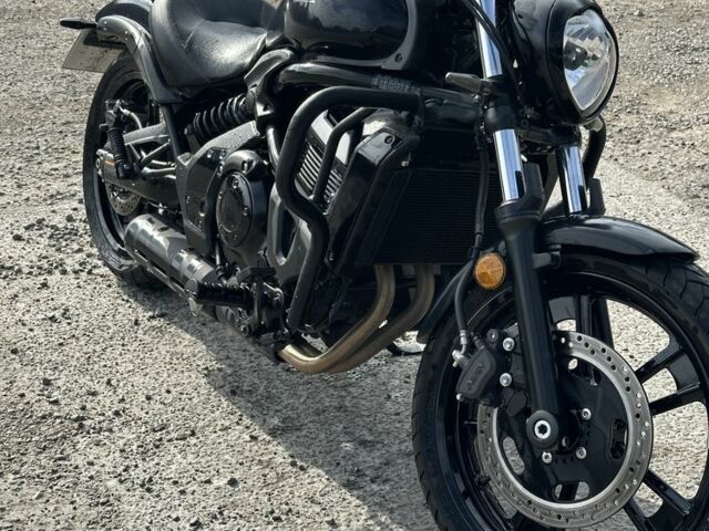 Кавасаки Другая, объемом двигателя 0.65 л и пробегом 0 тыс. км за 8700 $, фото 6 на Automoto.ua