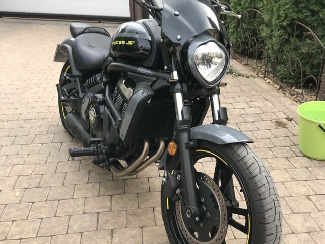 Кавасаки Другая, объемом двигателя 0.65 л и пробегом 0 тыс. км за 8300 $, фото 12 на Automoto.ua