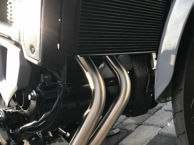 Кавасаки Другая, объемом двигателя 0.65 л и пробегом 0 тыс. км за 8300 $, фото 7 на Automoto.ua