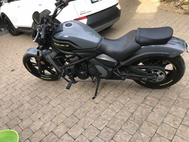 Кавасаки Другая, объемом двигателя 0.65 л и пробегом 0 тыс. км за 8300 $, фото 9 на Automoto.ua