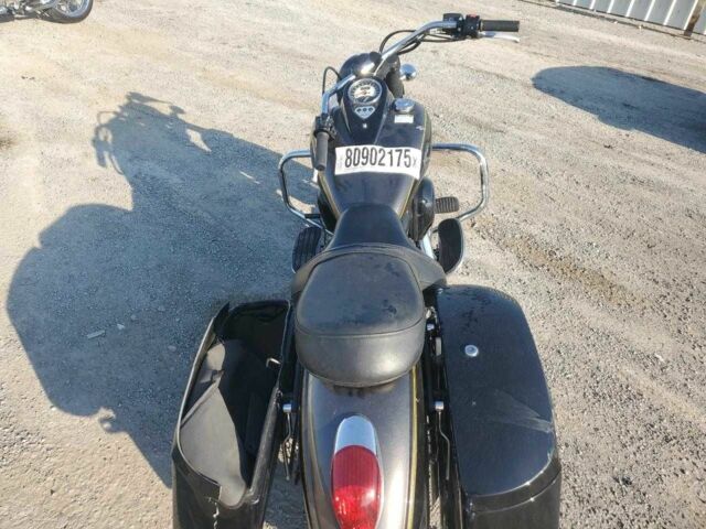 Кавасаки Другая, объемом двигателя 0.9 л и пробегом 0 тыс. км за 2500 $, фото 5 на Automoto.ua