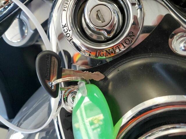 Кавасаки Другая, объемом двигателя 1.7 л и пробегом 0 тыс. км за 3500 $, фото 7 на Automoto.ua