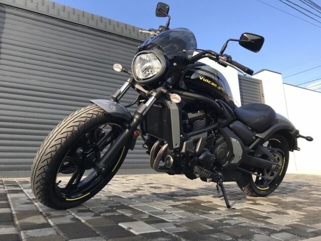 Кавасаки Другая, объемом двигателя 0.65 л и пробегом 0 тыс. км за 8300 $, фото 1 на Automoto.ua