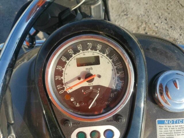 Кавасаки Другая, объемом двигателя 0.9 л и пробегом 0 тыс. км за 2500 $, фото 6 на Automoto.ua