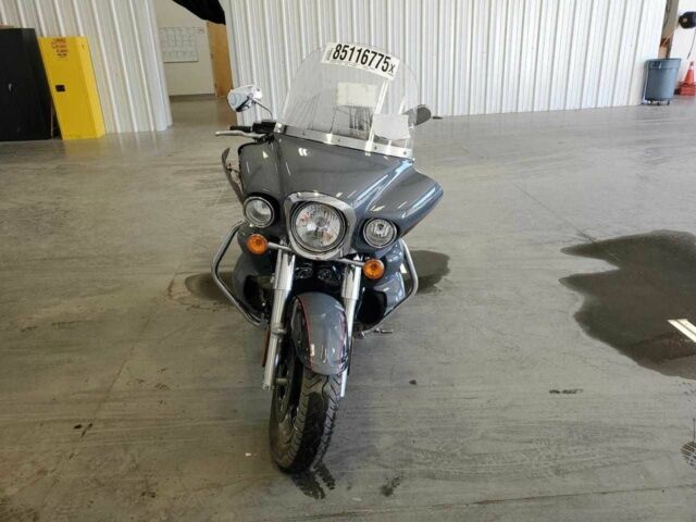 Кавасакі Інша, об'ємом двигуна 1.7 л та пробігом 0 тис. км за 1900 $, фото 1 на Automoto.ua