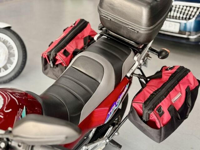 Кавасакі Інша, об'ємом двигуна 0.5 л та пробігом 0 тис. км за 2800 $, фото 6 на Automoto.ua