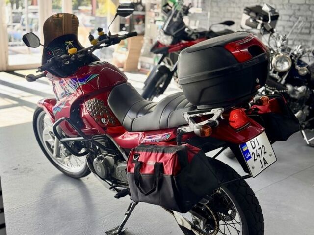 Кавасакі Інша, об'ємом двигуна 0.5 л та пробігом 0 тис. км за 2800 $, фото 4 на Automoto.ua