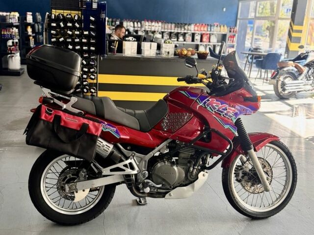 Кавасакі Інша, об'ємом двигуна 0.5 л та пробігом 0 тис. км за 2800 $, фото 2 на Automoto.ua