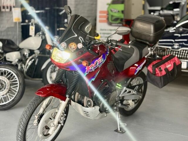 Кавасакі Інша, об'ємом двигуна 0.5 л та пробігом 0 тис. км за 2800 $, фото 1 на Automoto.ua