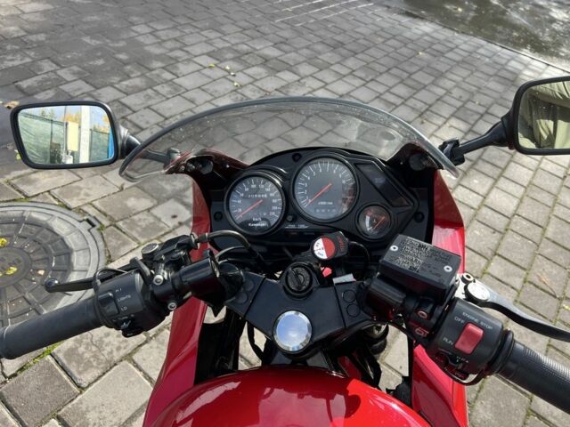 Кавасакі Інша, об'ємом двигуна 0.5 л та пробігом 0 тис. км за 2550 $, фото 10 на Automoto.ua