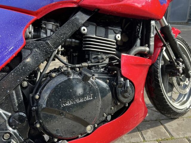 Кавасакі Інша, об'ємом двигуна 0.5 л та пробігом 0 тис. км за 2550 $, фото 12 на Automoto.ua