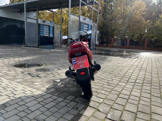 Кавасакі Інша, об'ємом двигуна 0.5 л та пробігом 0 тис. км за 2550 $, фото 4 на Automoto.ua