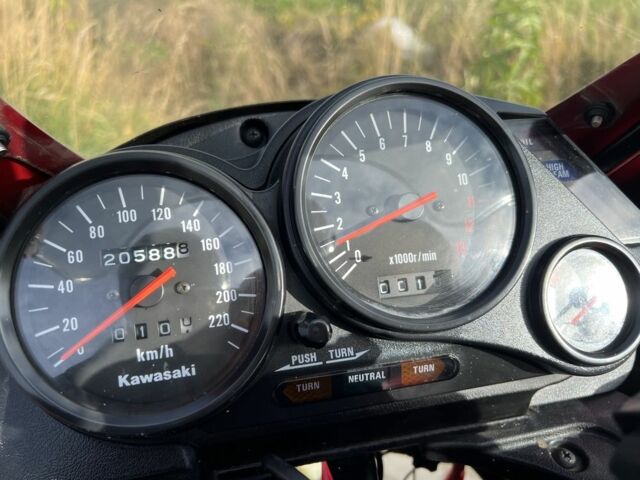 Кавасакі Інша, об'ємом двигуна 0.5 л та пробігом 0 тис. км за 2550 $, фото 21 на Automoto.ua