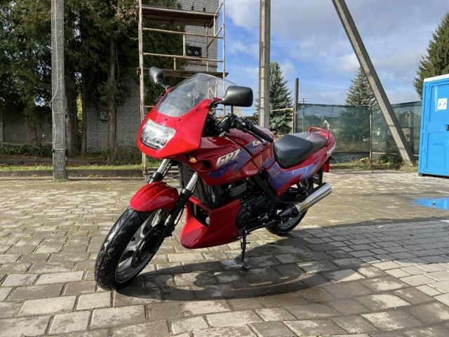 Кавасакі Інша, об'ємом двигуна 0.5 л та пробігом 0 тис. км за 2550 $, фото 7 на Automoto.ua