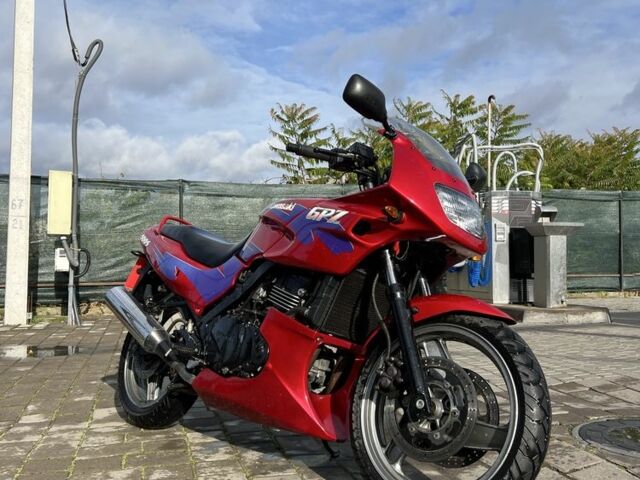 Кавасакі Інша, об'ємом двигуна 0.5 л та пробігом 0 тис. км за 2550 $, фото 18 на Automoto.ua