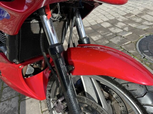 Кавасакі Інша, об'ємом двигуна 0.5 л та пробігом 0 тис. км за 2550 $, фото 15 на Automoto.ua