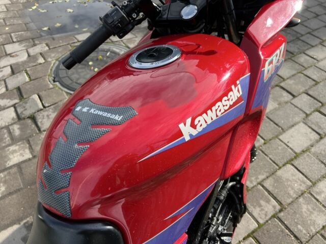 Кавасакі Інша, об'ємом двигуна 0.5 л та пробігом 0 тис. км за 2550 $, фото 9 на Automoto.ua