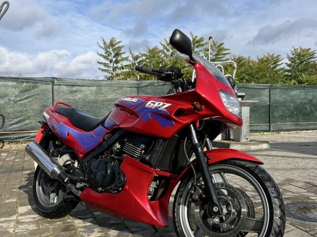 Кавасакі Інша, об'ємом двигуна 0.5 л та пробігом 0 тис. км за 2550 $, фото 17 на Automoto.ua