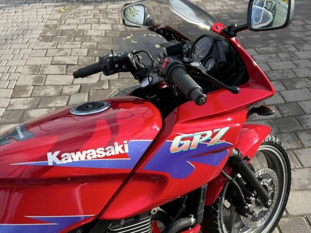 Кавасакі Інша, об'ємом двигуна 0.5 л та пробігом 0 тис. км за 2550 $, фото 19 на Automoto.ua