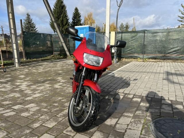 Кавасакі Інша, об'ємом двигуна 0.5 л та пробігом 0 тис. км за 2550 $, фото 8 на Automoto.ua