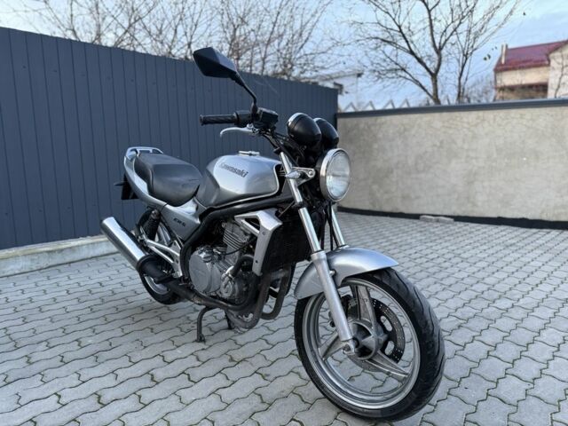 Кавасакі Інша, об'ємом двигуна 0.5 л та пробігом 0 тис. км за 2100 $, фото 6 на Automoto.ua