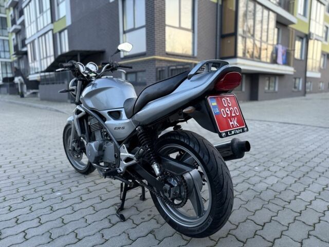 Кавасакі Інша, об'ємом двигуна 0.5 л та пробігом 0 тис. км за 2100 $, фото 3 на Automoto.ua