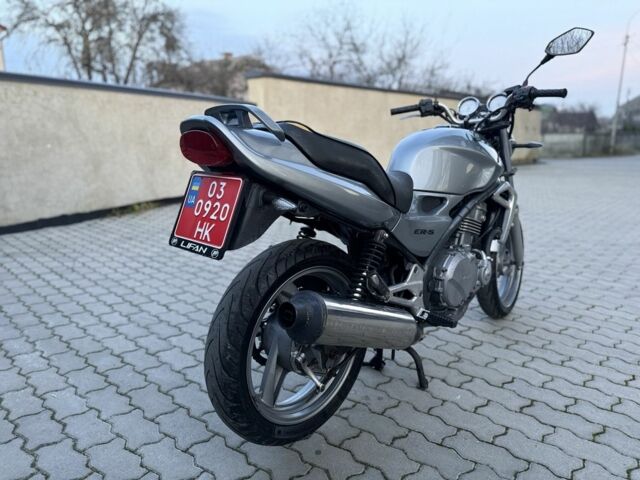 Кавасакі Інша, об'ємом двигуна 0.5 л та пробігом 0 тис. км за 2100 $, фото 4 на Automoto.ua