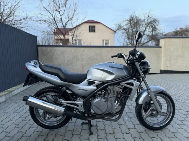 Кавасакі Інша, об'ємом двигуна 0.5 л та пробігом 0 тис. км за 2100 $, фото 5 на Automoto.ua