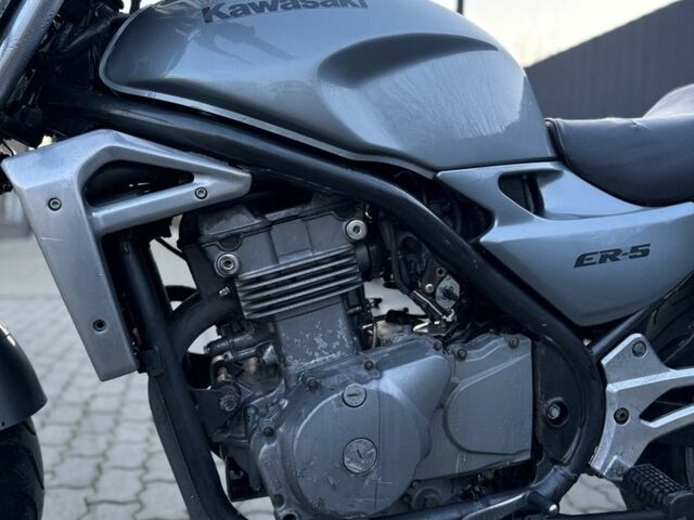 Кавасакі Інша, об'ємом двигуна 0.5 л та пробігом 0 тис. км за 2100 $, фото 2 на Automoto.ua