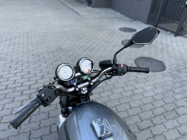 Кавасакі Інша, об'ємом двигуна 0.5 л та пробігом 0 тис. км за 2100 $, фото 7 на Automoto.ua