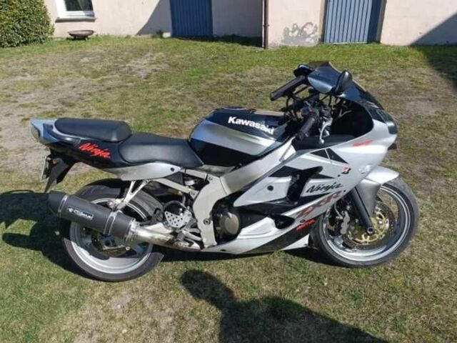 Кавасакі Інша, об'ємом двигуна 0.6 л та пробігом 0 тис. км за 1922 $, фото 2 на Automoto.ua