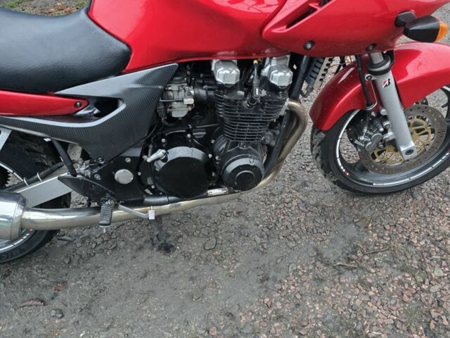 Кавасакі Інша, об'ємом двигуна 0.75 л та пробігом 0 тис. км за 2300 $, фото 3 на Automoto.ua