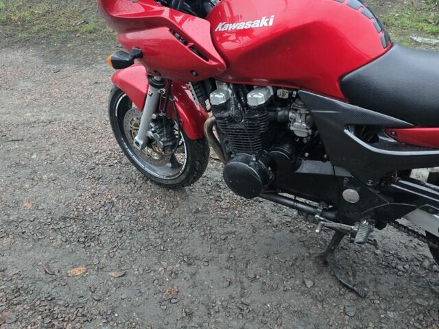 Кавасакі Інша, об'ємом двигуна 0.75 л та пробігом 0 тис. км за 2300 $, фото 4 на Automoto.ua