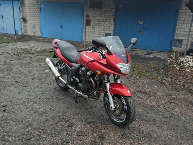 Кавасакі Інша, об'ємом двигуна 0.75 л та пробігом 0 тис. км за 2300 $, фото 1 на Automoto.ua