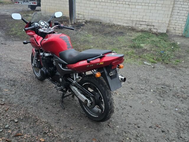 Кавасакі Інша, об'ємом двигуна 0.75 л та пробігом 0 тис. км за 2300 $, фото 2 на Automoto.ua