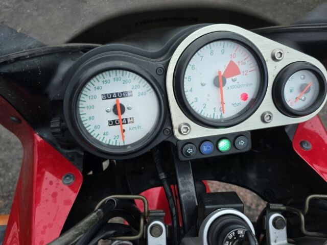 Кавасакі Інша, об'ємом двигуна 0.75 л та пробігом 0 тис. км за 2300 $, фото 5 на Automoto.ua