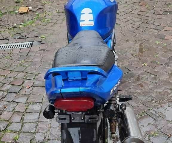 Кавасаки Другая, объемом двигателя 0.5 л и пробегом 0 тыс. км за 1200 $, фото 2 на Automoto.ua