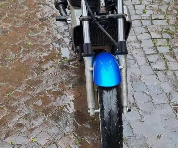 Кавасаки Другая, объемом двигателя 0.5 л и пробегом 0 тыс. км за 1200 $, фото 3 на Automoto.ua