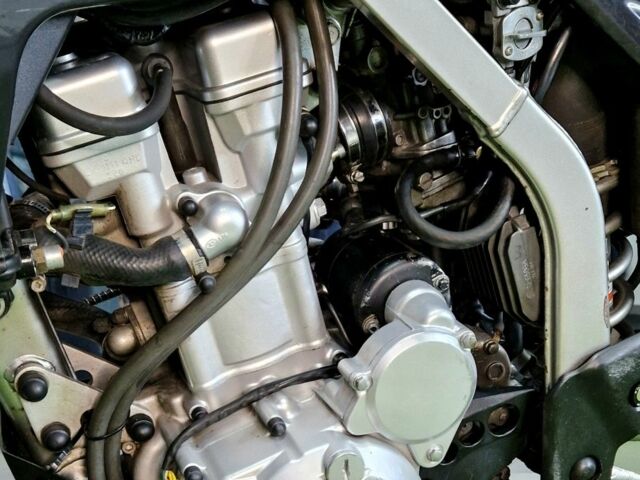 Кавасаки Другая, объемом двигателя 0.3 л и пробегом 0 тыс. км за 3500 $, фото 5 на Automoto.ua