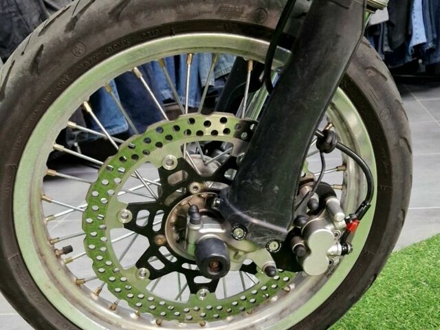 Кавасаки Другая, объемом двигателя 0.3 л и пробегом 0 тыс. км за 3500 $, фото 8 на Automoto.ua