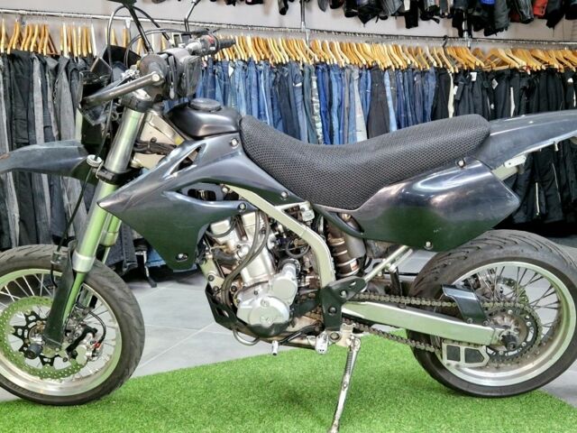 Кавасаки Другая, объемом двигателя 0.3 л и пробегом 0 тыс. км за 3500 $, фото 10 на Automoto.ua