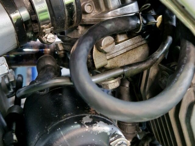 Кавасаки Другая, объемом двигателя 0.3 л и пробегом 0 тыс. км за 3500 $, фото 6 на Automoto.ua