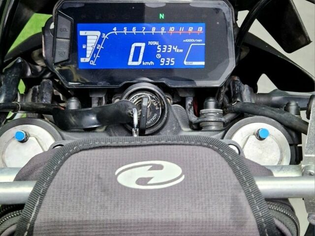 Кавасаки Другая, объемом двигателя 0.3 л и пробегом 0 тыс. км за 3500 $, фото 7 на Automoto.ua