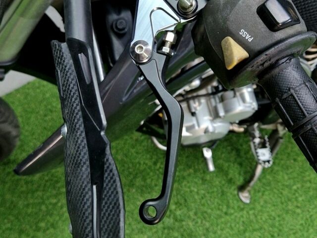 Кавасаки Другая, объемом двигателя 0.3 л и пробегом 0 тыс. км за 3500 $, фото 9 на Automoto.ua