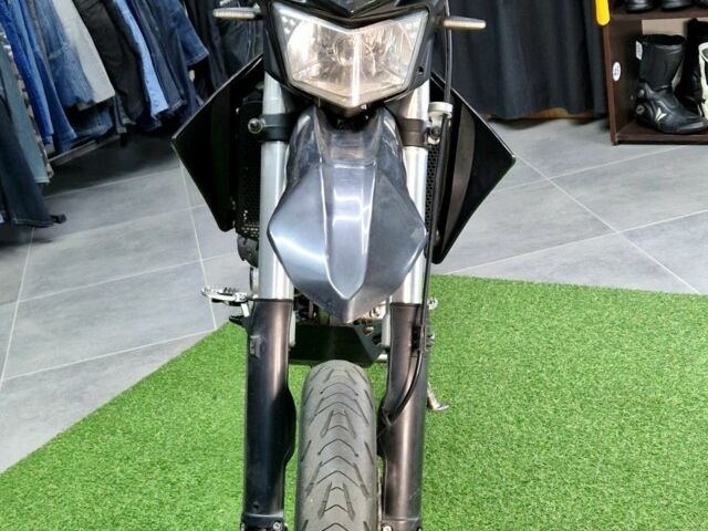 Кавасаки Другая, объемом двигателя 0.3 л и пробегом 0 тыс. км за 3500 $, фото 12 на Automoto.ua