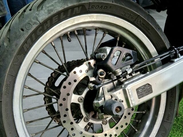 Кавасаки Другая, объемом двигателя 0.3 л и пробегом 0 тыс. км за 3500 $, фото 4 на Automoto.ua