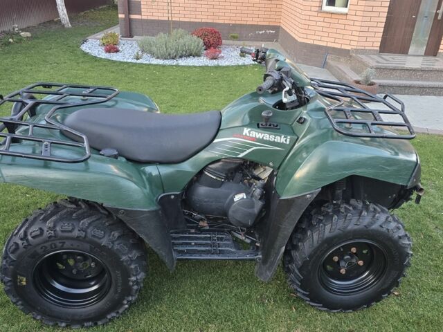 Кавасаки Другая, объемом двигателя 0.65 л и пробегом 0 тыс. км за 5200 $, фото 3 на Automoto.ua