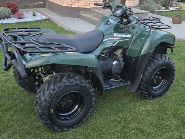 Кавасаки Другая, объемом двигателя 0.65 л и пробегом 0 тыс. км за 5200 $, фото 11 на Automoto.ua