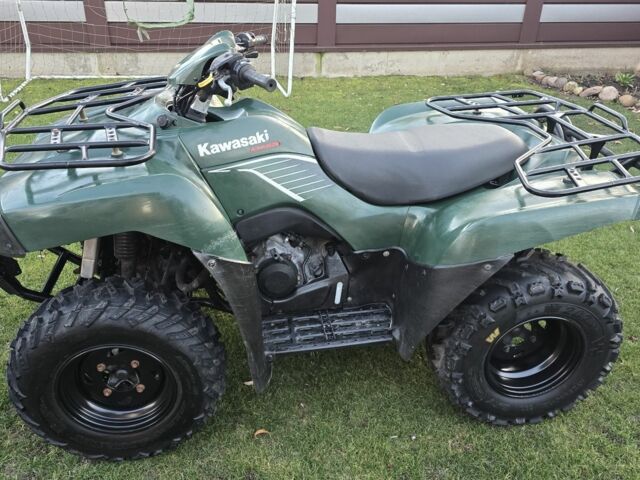 Кавасаки Другая, объемом двигателя 0.65 л и пробегом 0 тыс. км за 5200 $, фото 1 на Automoto.ua